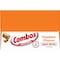 Combos Combos Cheddar Pretzel Combo Singles 1.8 oz., PK216 108568 - alternate 4